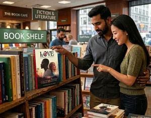 Love Across Cultures romance book and enjoy powerful love stories shaped by culture, emotion, and unforgettable human connections.