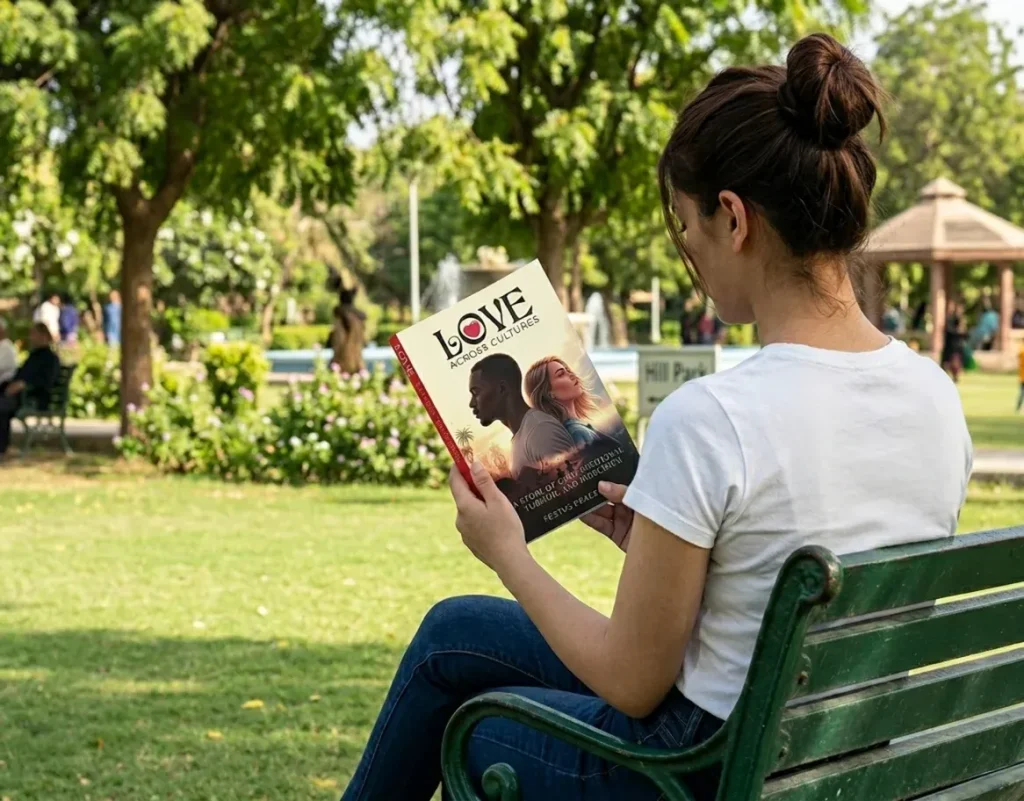 Emotional romance fiction books reflect real human emotions, relationships, and heartfelt experiences