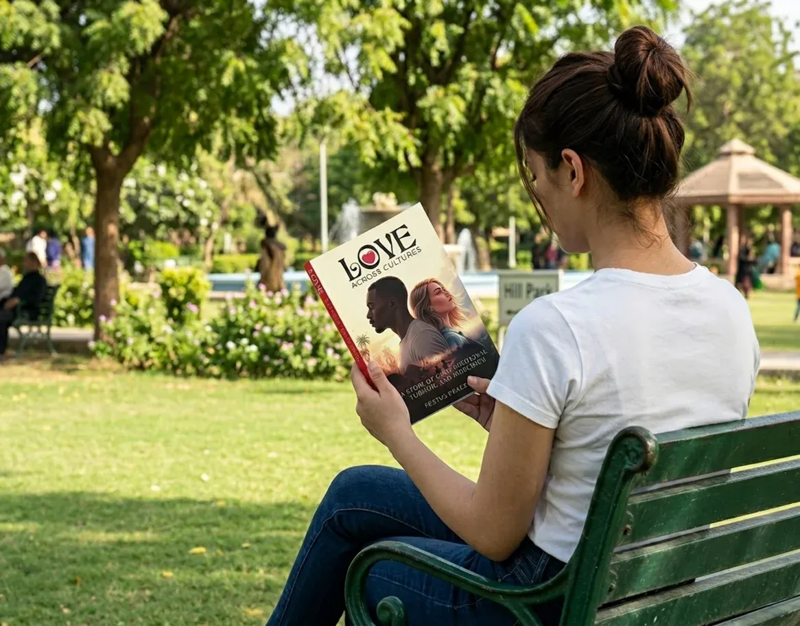 Emotional romance fiction books reflect real human emotions, relationships, and heartfelt experiences