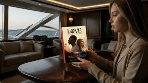 international love story books like Love Across Cultures, where romance, identity, and cultural differences shape every choice.