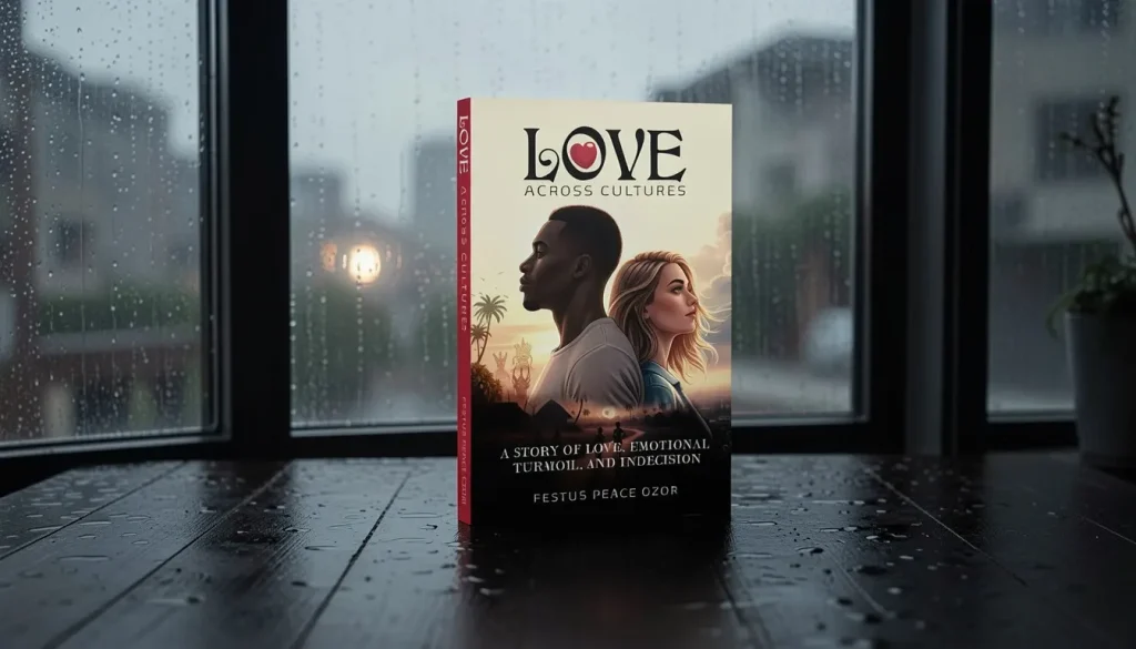 cross-cultural love story books that celebrate diverse backgrounds, meaningful relationships.