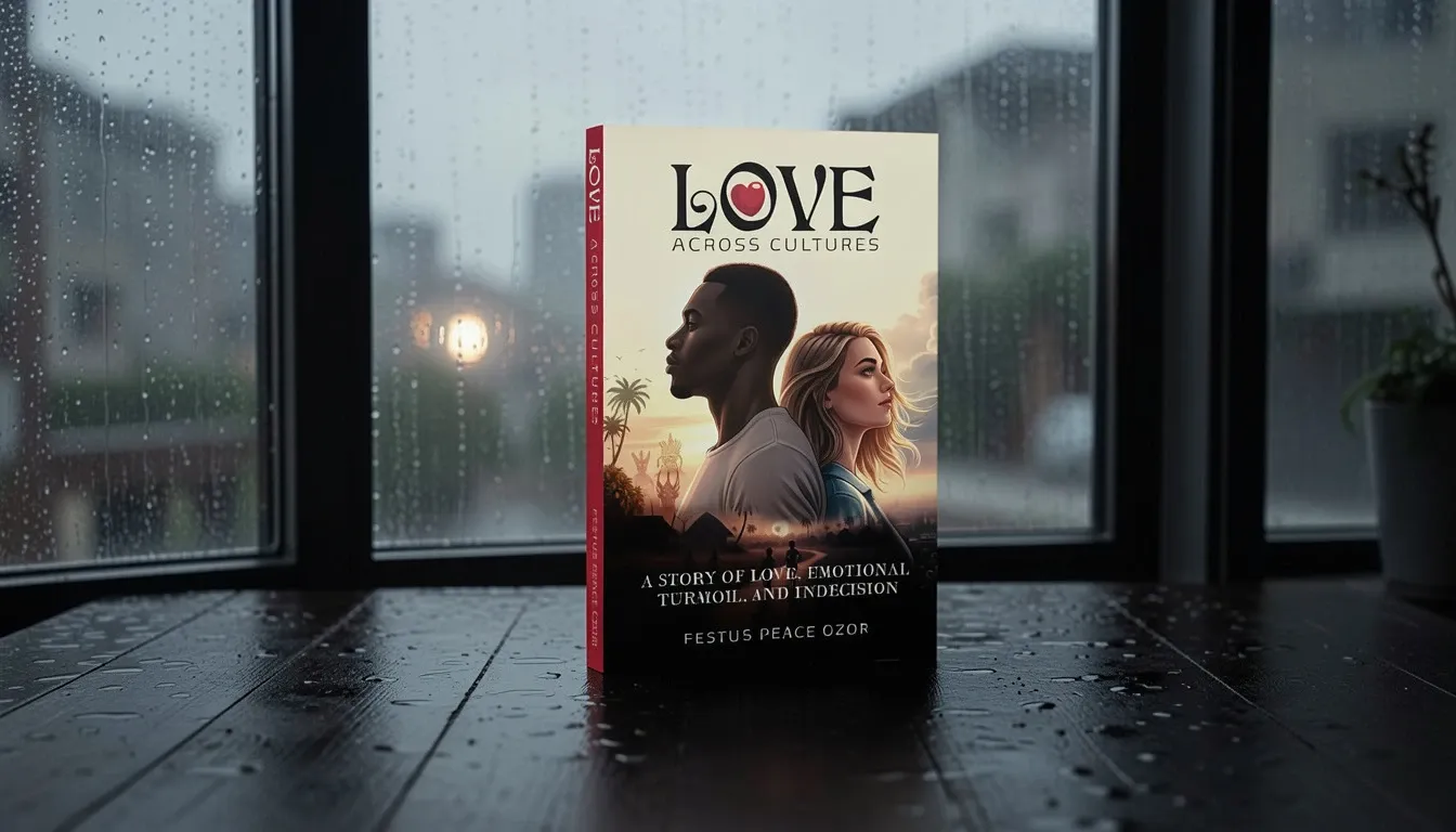 cross-cultural love story books that celebrate diverse backgrounds, meaningful relationships.