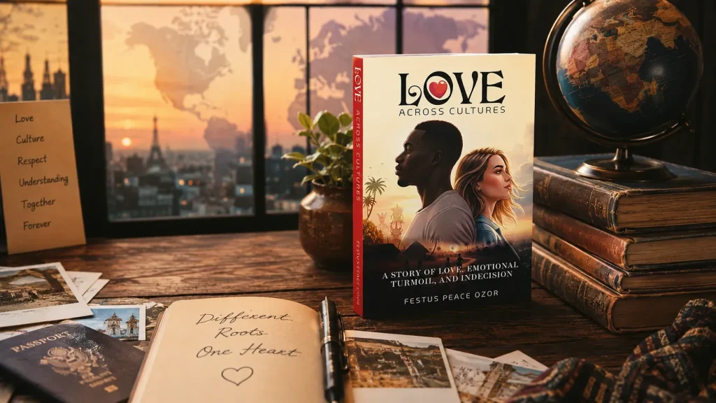 love stories across cultures novels