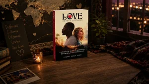 Romance Books About Different Cultures