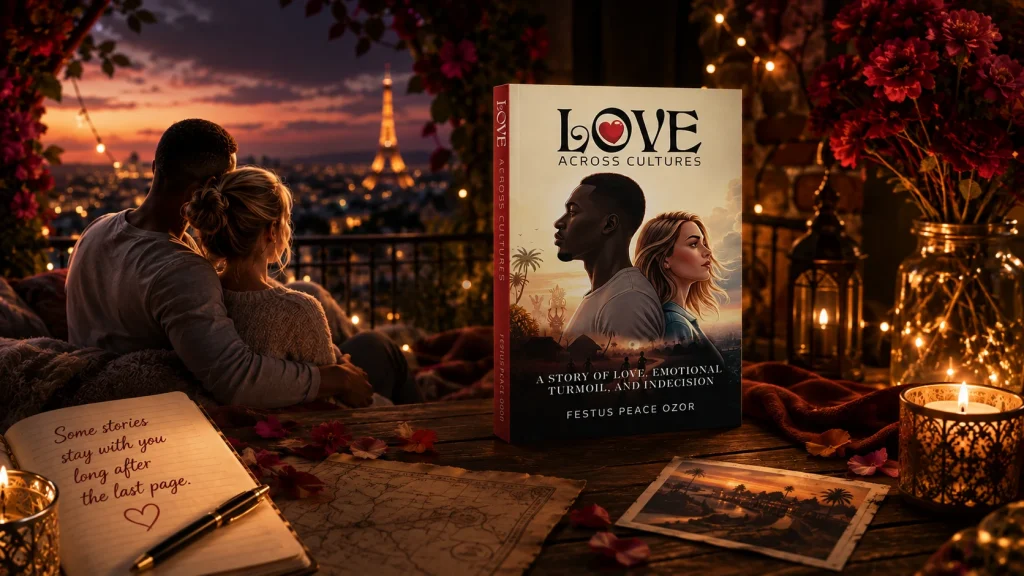 Buy Romantic Fiction Novel Online