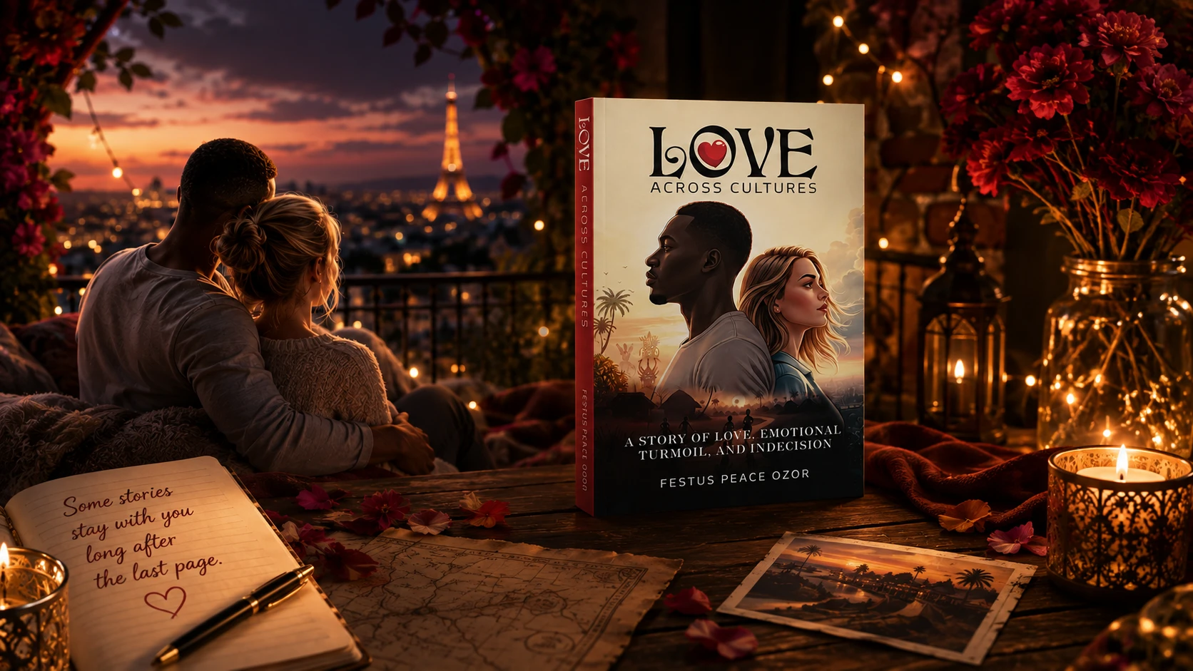 Buy Romantic Fiction Novel Online